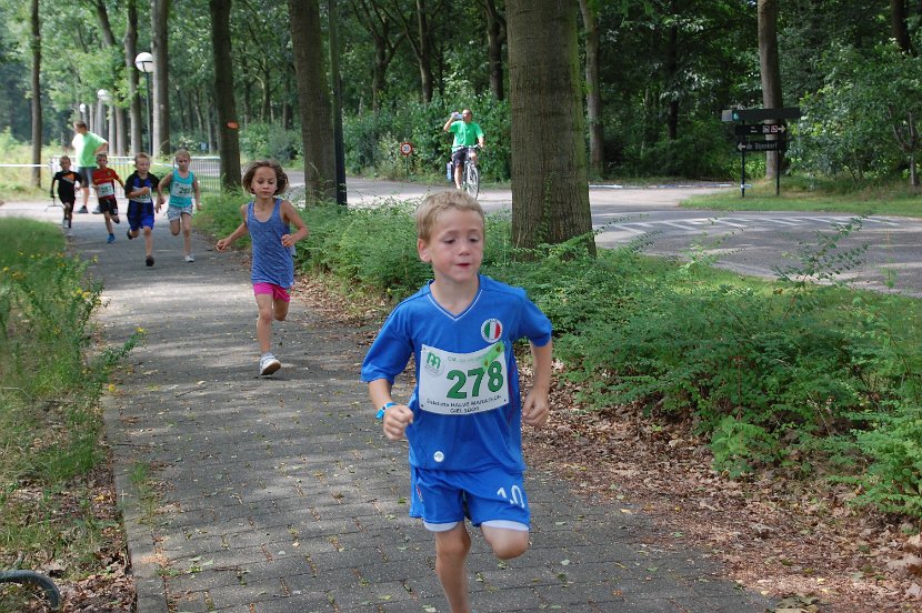 Kinderlopen 2014 - 024